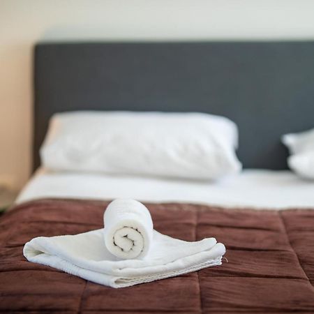 Royal Elysium Apartman Budva Kültér fotó