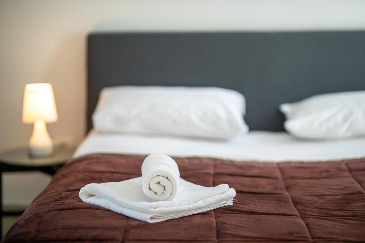 Royal Elysium Apartman Budva Kültér fotó