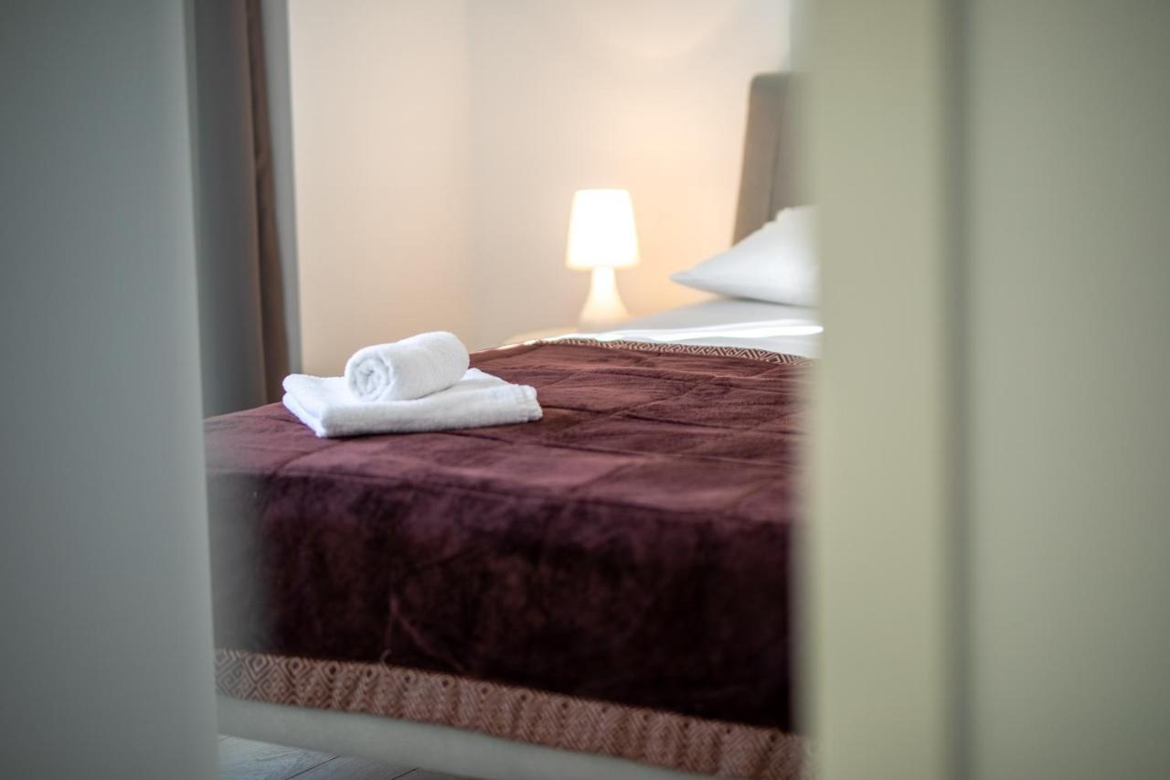 Royal Elysium Apartman Budva Kültér fotó