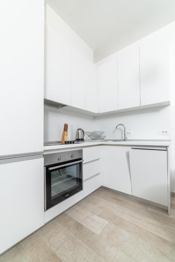 Royal Elysium Apartman Budva Kültér fotó