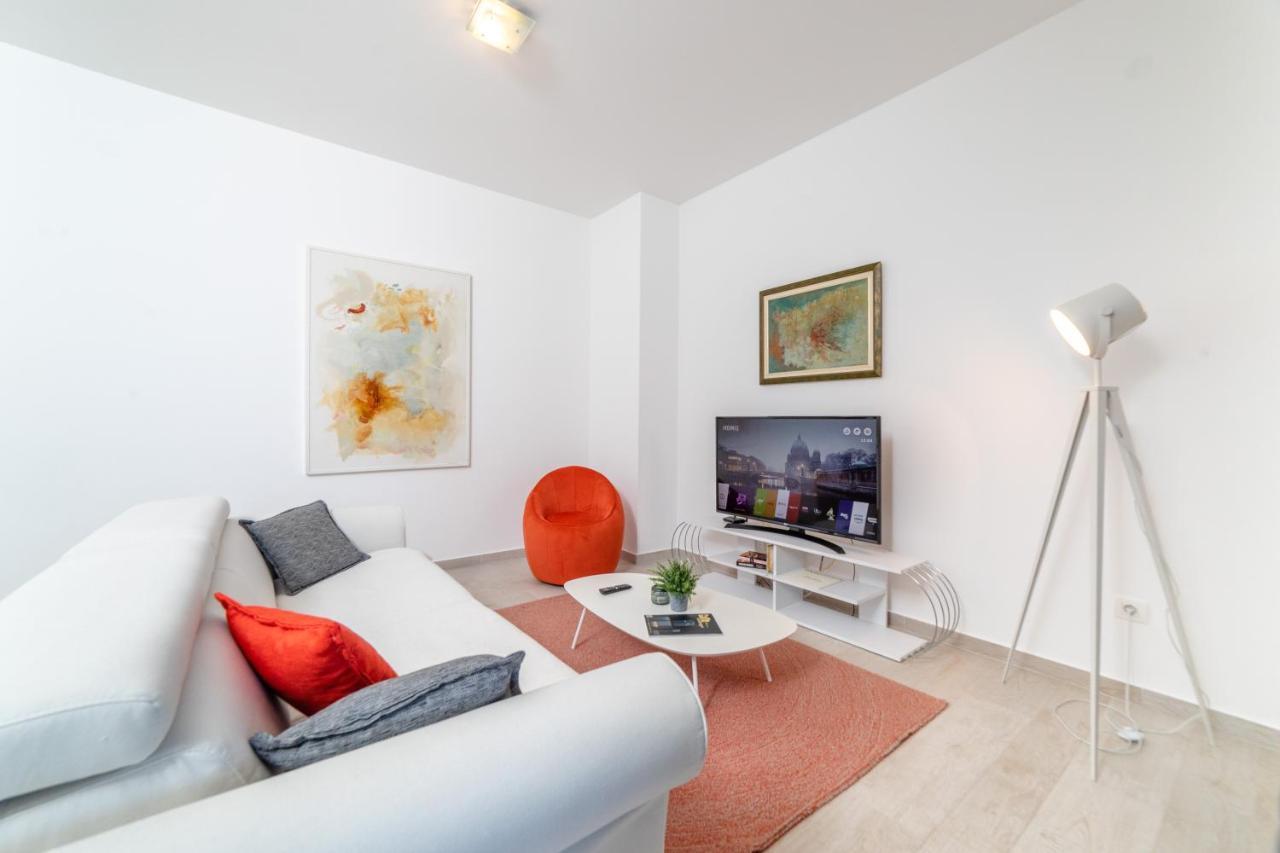 Royal Elysium Apartman Budva Kültér fotó