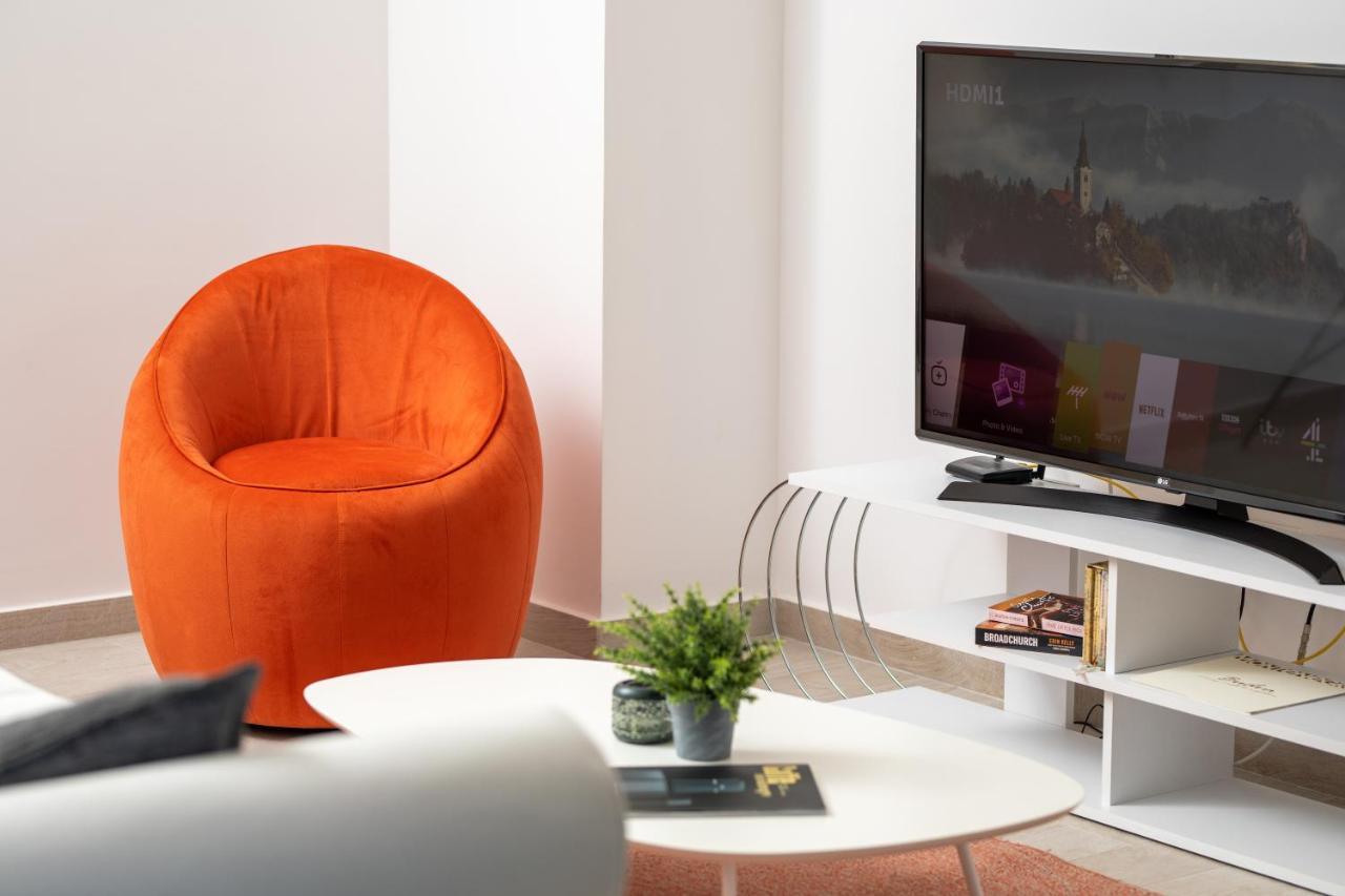 Royal Elysium Apartman Budva Kültér fotó