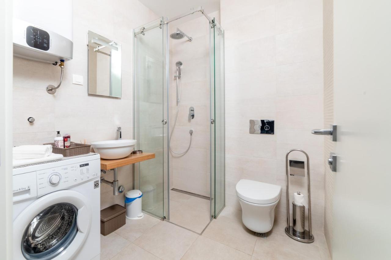 Royal Elysium Apartman Budva Kültér fotó