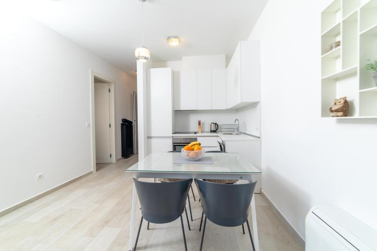 Royal Elysium Apartman Budva Kültér fotó