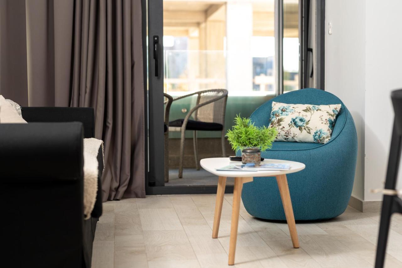 Royal Elysium Apartman Budva Kültér fotó