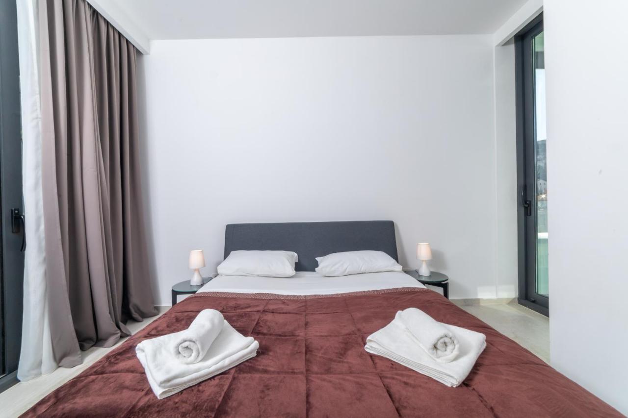 Royal Elysium Apartman Budva Kültér fotó